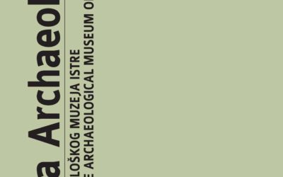 Histria Archaeologica 40/2009 [Osvrt Vendi Jukić Buča]