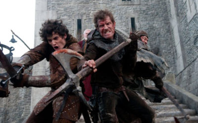 Film: Templar [Osvrt Robert Tabula]