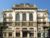 Pročelje zgrade Balkanološkog instituta. Ustupio: Balkanološki institut.
