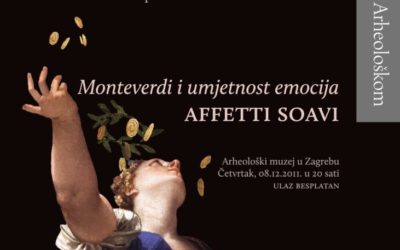 AMZ – Koncert – ANSAMBL RESPONSORIUM