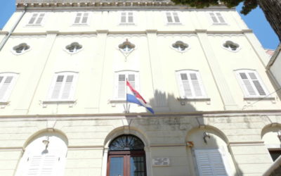 Mali Lošinj – Lošinjski Muzej