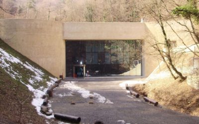 Muzej krapinskih neandertalaca – Vodič [Osvrt Robert Tabula]