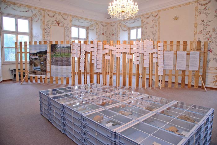 Izložba 'U novome svjetlu / V novi luči'. Ustupio: Museum Joanneum PRESS.