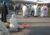 Maroko, Marrakech - Krotitelj zmija Djemaa el Fna.
