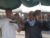 Maroko, Marrakech -Živopisni prizori s Djemaa el Fna.