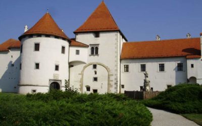 GMV- Predavanje – Marina Šimek, prof. ‘Lonja i Humščak – Arheološka istraživanja 2012. godine’