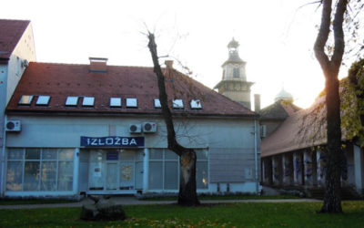 Muzej Brodskog Posavlja