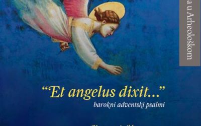 AMZ – Koncert – Koncertni ciklus ‘Barokne ekstravagance – rana glazba u Arheološkom’