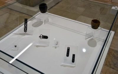 AMZD i GMVk – Otvorenje izložbe ‘Prvi nalazi s avarskog groblja na položaju Nuštar’ [Osvrt Vendi Jukić Buča]