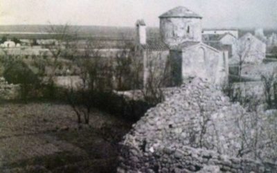 Katalog izložbe ‘Don Luka Jelić i Nin’ [Osvrt Vendi Jukić Buča]