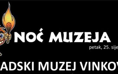 GMVK – Noć muzeja 2013.