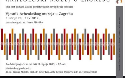 AMZ – Predstavljanje novog broja VAMZ-a