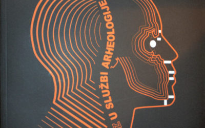 Katalog izložbe ‘U službi arheologije’ [Osvrt Robert Tabula]