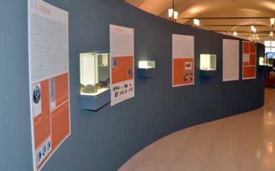 MGZ – Izložba ‘U službi arheologije’ [Osvrt Robert Tabula | Fotografije Vendi Jukić Buča]