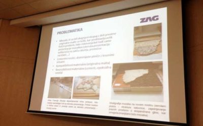 [SLO] SKD – Mala šola konservatorstva/Mala škola konzervacije [Osvrt Vendi Jukić Buča]