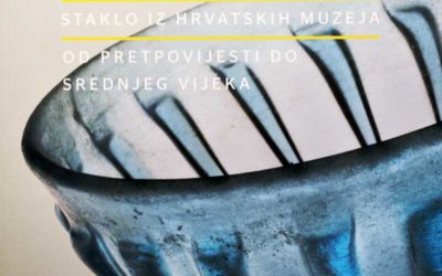 Katalog izložbe ‘Transparentna ljepota’ [Osvrt Vendi Jukić Buča]