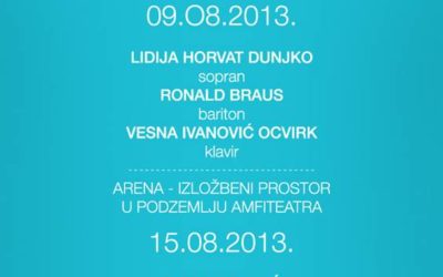 AMI – 4. Festival komorne glazbe Poluotok radosti