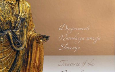 Monografija – Dragocenosti Narodnega muzeja Slovenije [Osvrt Vendi Jukić Buča]
