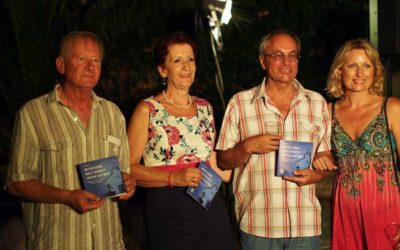 ‘Kratki vodič kroz povijest općine Sućuraj’ prof. Nikše Vujnovića predstavljen u crkvi sv. Marka u Hvaru