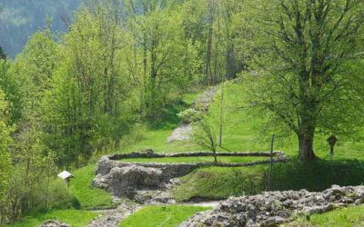 [SLO] Lokaliteti – Arheološki park Ad Pirum