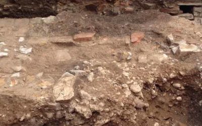 [SLO] MGML – Sondiranje na području tržnice u Ljubljani