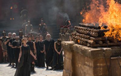 FILM-MAG.net: Legenda o Herkulu, kostimirana akcija [Osvrt Ada Jukić]