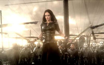 Blitz – 300: Uspon carstva – prvi trailer