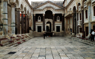 Lokaliteti – Split