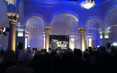 FILM-MAG.net: Noć muzeja 2014. – Izložba Zemaljskog muzeja BiH u MIMARI [Piše Ada Jukić]