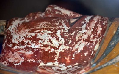 NMS – Otvorenje izložbe ‘Mumija in krokodil’ [Osvrt Vendi Jukić Buča]