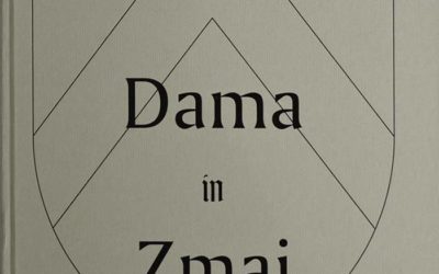 Monografija – ‘Vitez, dama in zmaj – Razprave | Katalog’ [Osvrt Vendi Jukić Buča]