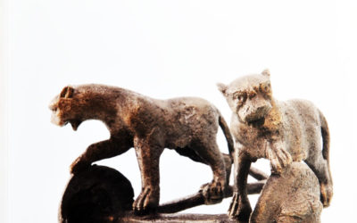 Katalog izložbe ‘Klasični Rim na tlu Hrvatske. Arhitektura, urbanizam, skulptura’ [Osvrt Vendi Jukić Buča]