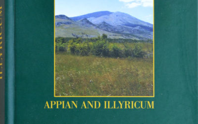 Monografija – Marjeta Šašel Kos ‘Appian and Illyricum’ [Osvrt Vendi Jukić Buča]