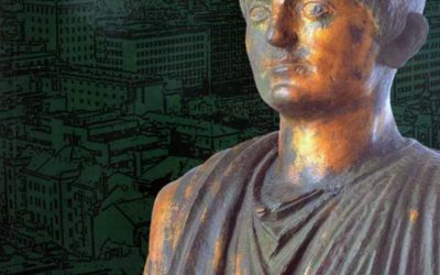 Katalog – Emona: mesto v imperiju [Osvrt Vendi Jukić Buča]