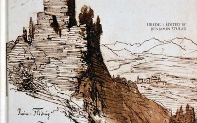 Monografija – ‘Grad Smlednik. Raziskave 2011-2012’, ur. Benjamin Štular [Osvrt Vendi Jukić Buča]