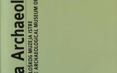 Histria Archaeologica 43/2012 [Osvrt Vendi Jukić Buča]