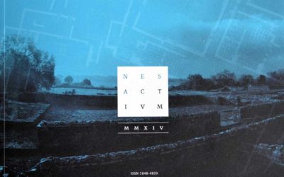 Katalog – Nesactivm MMXIV [Osvrt Vendi Jukić Buča]