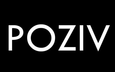 FFZG – Poziv na predaju radova – ‘Povijesni zbornik – godišnjak za kulturu i povijesno nasljeđe’