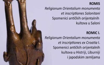 FFZG – Predstavljanje knjiga Petra Selema i Inge Vilogorac Brčić [PRESS]