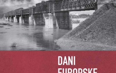 ZMB – Dani europske baštine 2015. – Medviđa, Benkovac [PRESS]