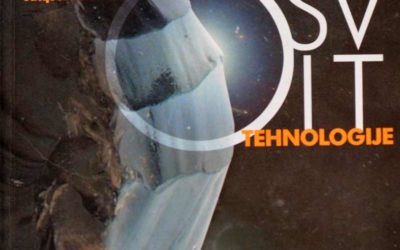 Katalog – ‘Osvit tehnologije’ [osvrt Vendi Jukić Buča]