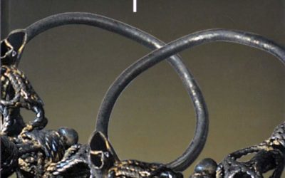 Katalog – ‘Stenjevec – starohrvatsko groblje’ [osvrt Vendi Jukić Buča]