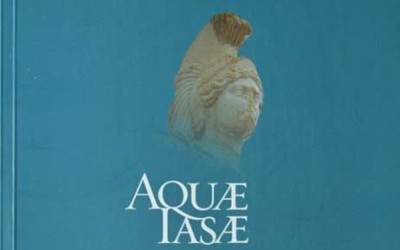 Katalog ‘Aquae Iasae’ [osvrt Vendi Jukić Buča]