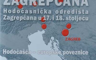 MGZ – CD ‘Sveta mjesta starih Zagrepčana / Hodočasnička odredišta Zagrepčana u 17. i 18. stoljeću’ [osvrt Vendi Jukić Buča]