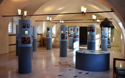 MGZ – Izložba ‘Sveta mjesta starih Zagrepčana / Hodočasnička odredišta Zagrepčana u 17. i 18. stoljeću’ [osvrt Vendi Jukić Buča]