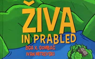Katalozi ‘Živa iz muzeja’ [osvrt Vendi Jukić Buča]