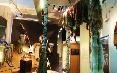 [CH] NONAM – North America Native Museum [osvrt Kristina Dragčević Gwirtzman]