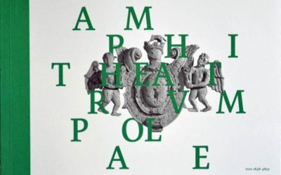 Katalog ‘Amphiteatrvm Polae’ [osvrt Vendi Jukić Buča]