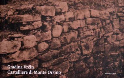 Katalog ‘Gradina Vrčin’ [osvrt Vendi Jukić Buča]