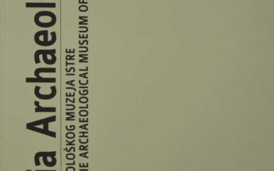 Histria Archaeologica 44/2013